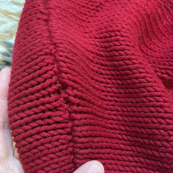 babaa jumper no16 persephone - Picture 16 of 17